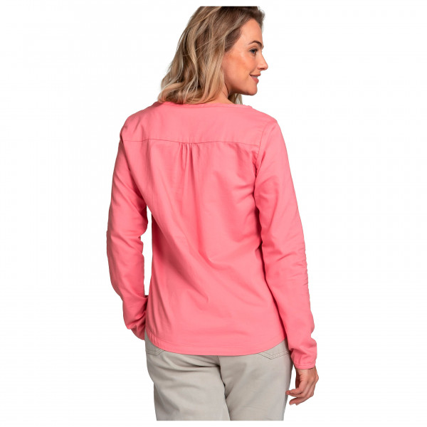 Schöffel - Women's Blouse Catania - Bluse