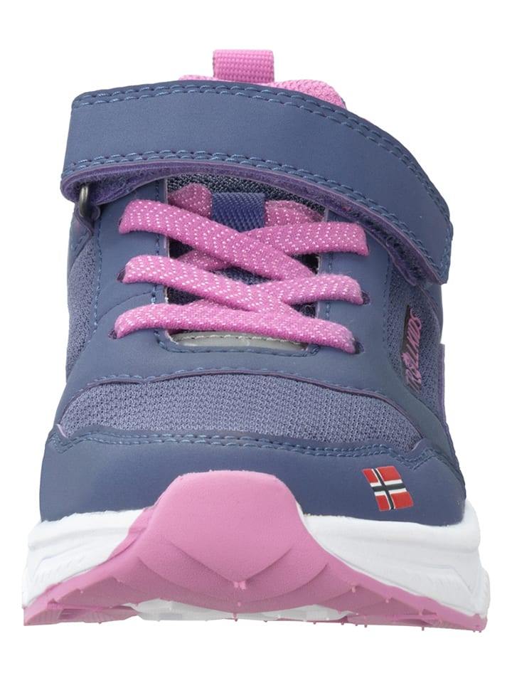 Trollkids Sneakers 