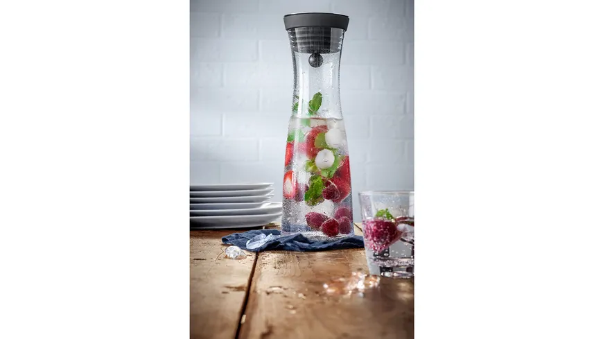 WMF Wasserkaraffe Basic 1l