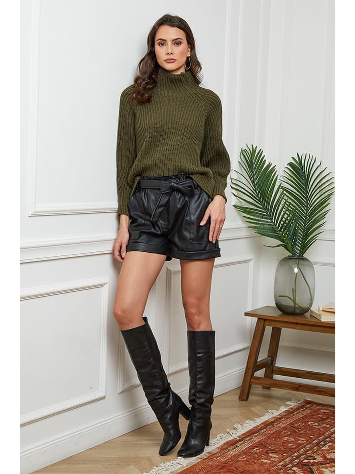 Joséfine Wollpullover 