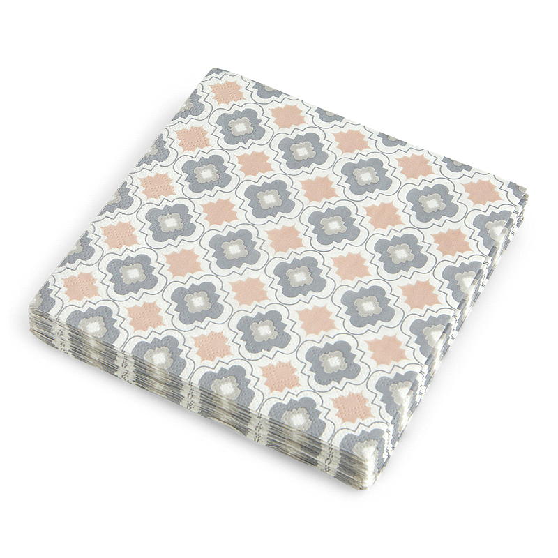 Vie Home Servietter 20-pk 33x33 cm