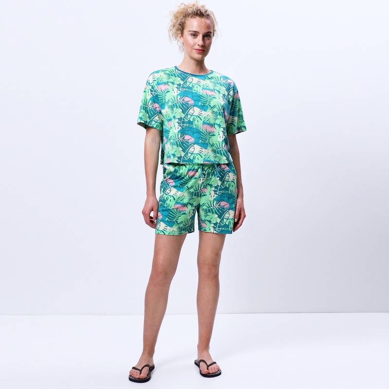 Maui Wowie Shorts Damen