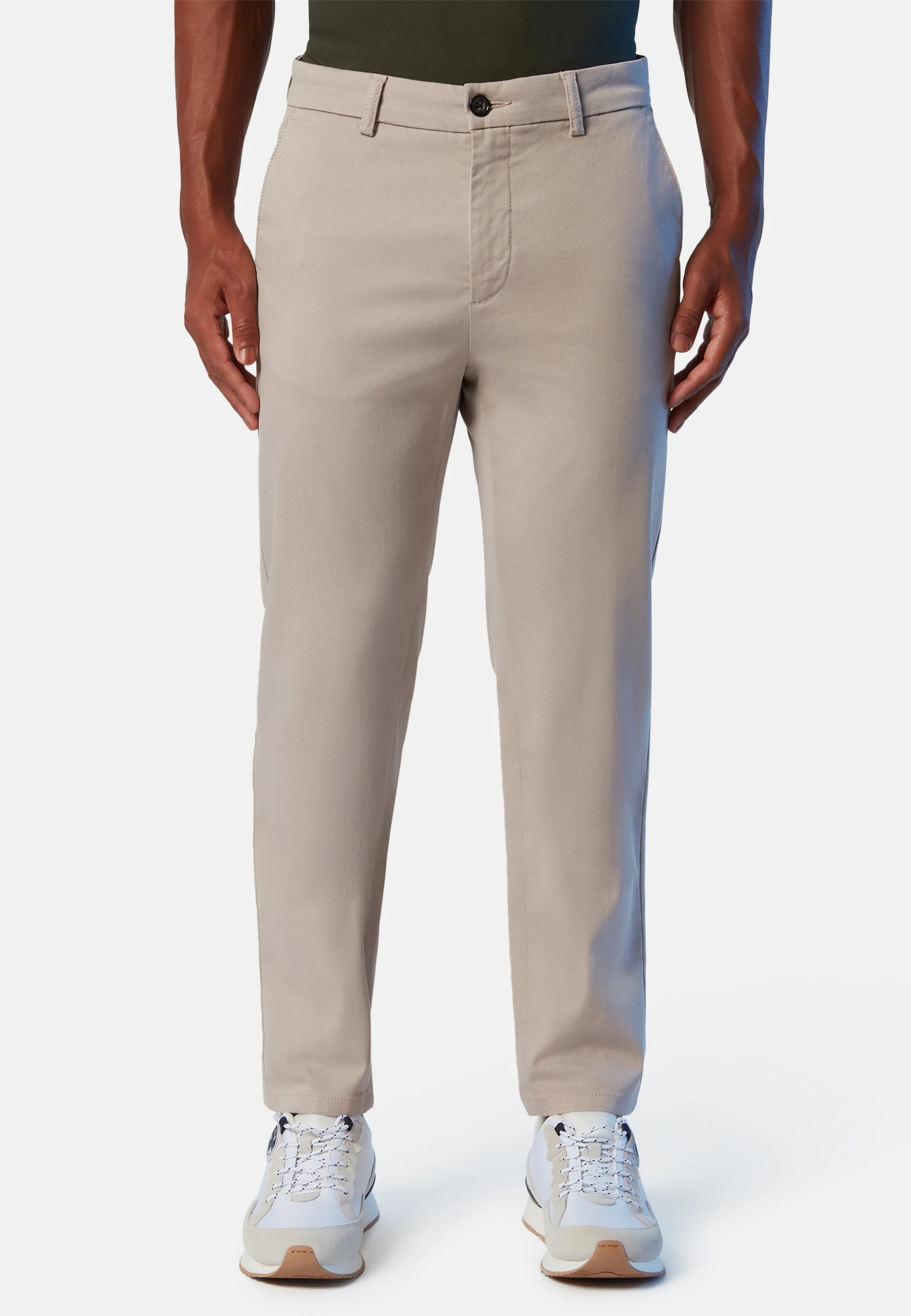 North Sails DEFENDER AUS ÖKO - Chino