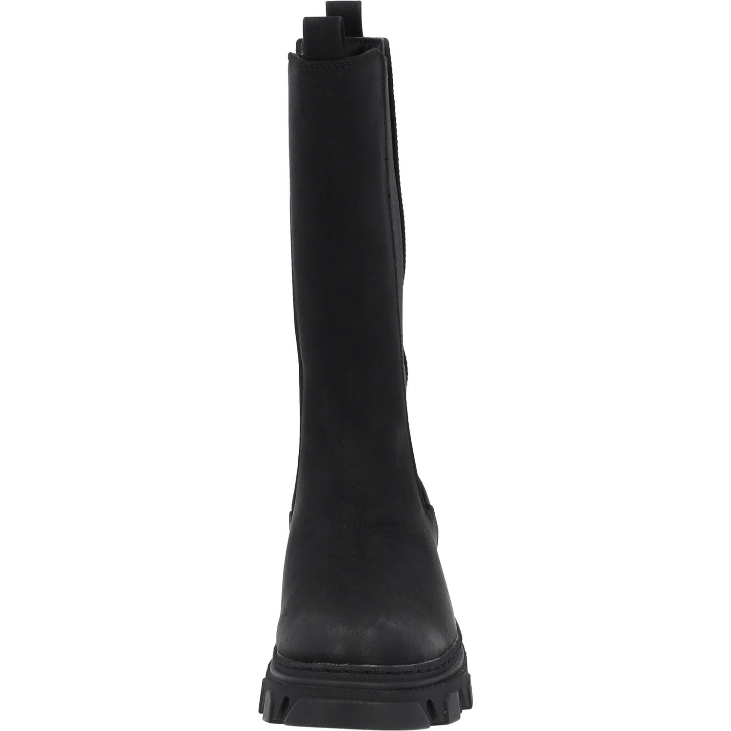 Palado Nikolos, Chelsea Boots, Damen, Schwarz