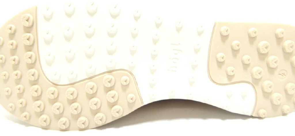 HÖGL Freizeit Schnürer beige