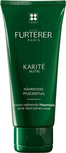 Rene Furterer Karité Nutri Intensiv-nährende Haarmaske Haarmaske