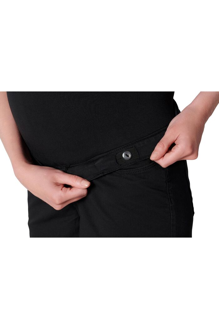 Shorts woven