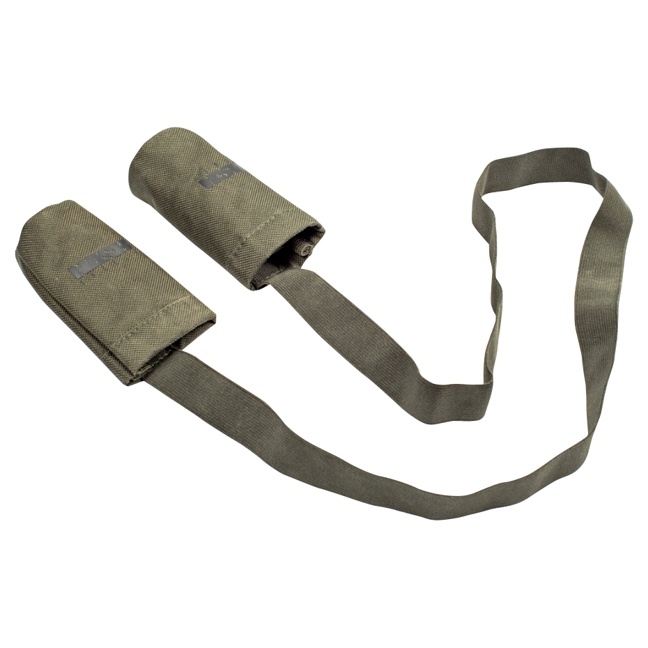 Nash Tip Tops Butt & Tip Connector