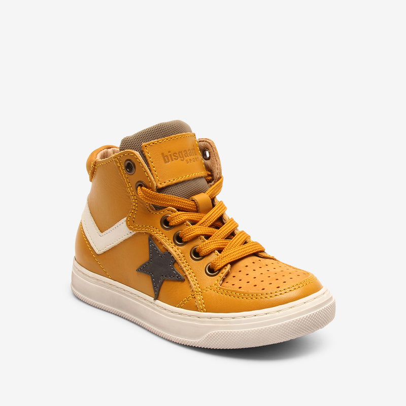isak yellow - Gelb