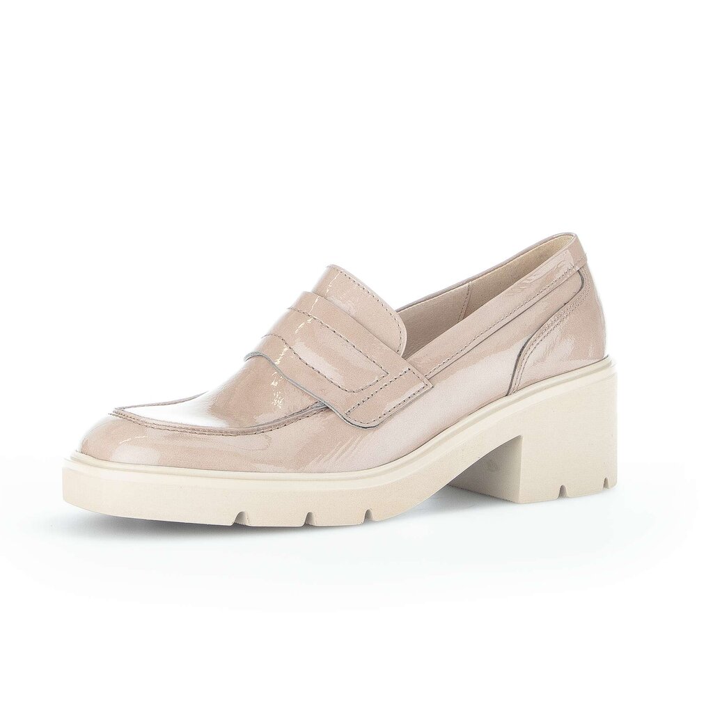 Gabor fashion Slipper beige