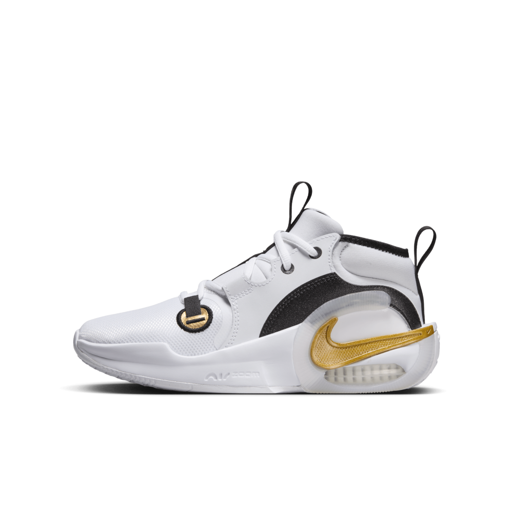 Nike Air Zoom Crossover 2 FB2689-100 / weiss