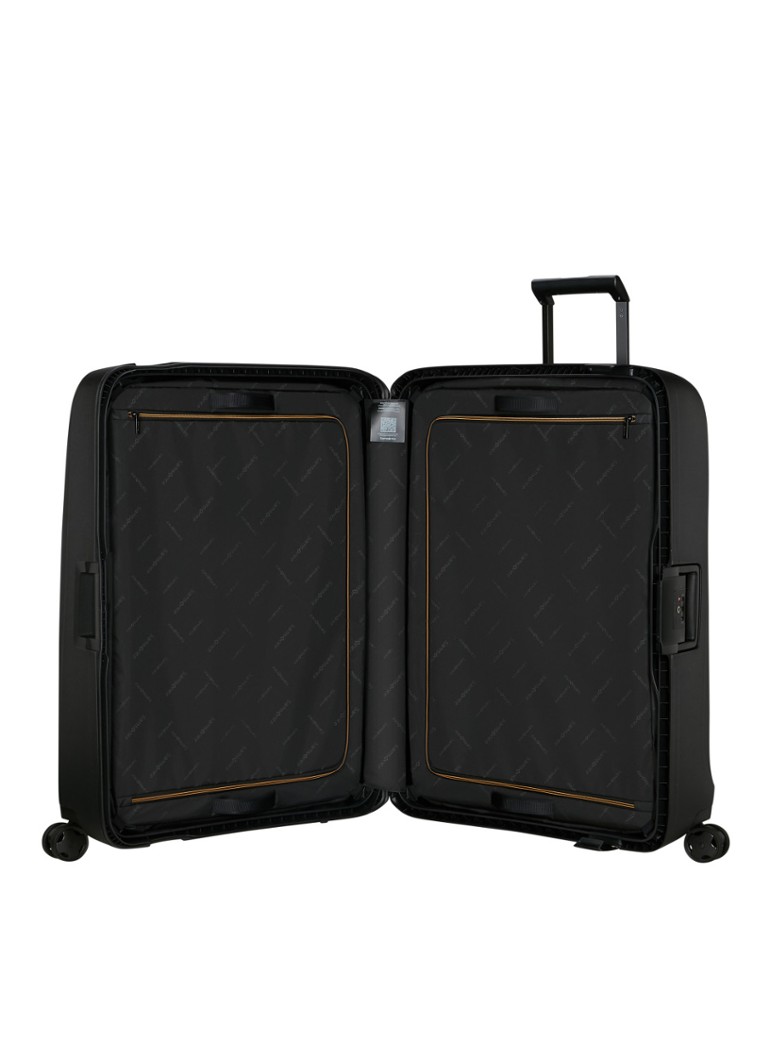 Spinner Samsonite Essens 81 cm