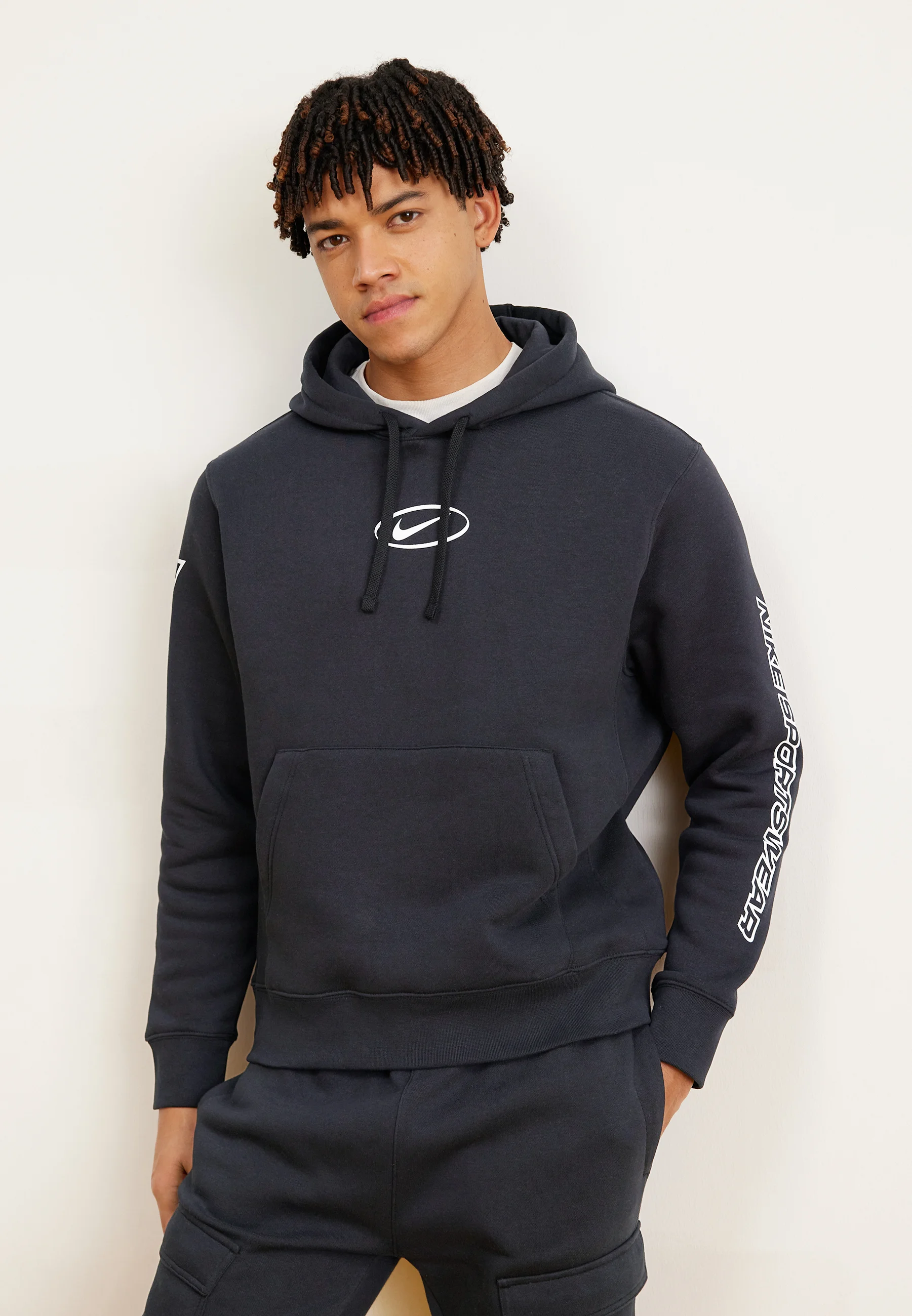 Sudadera con capucha Nike Sportswear