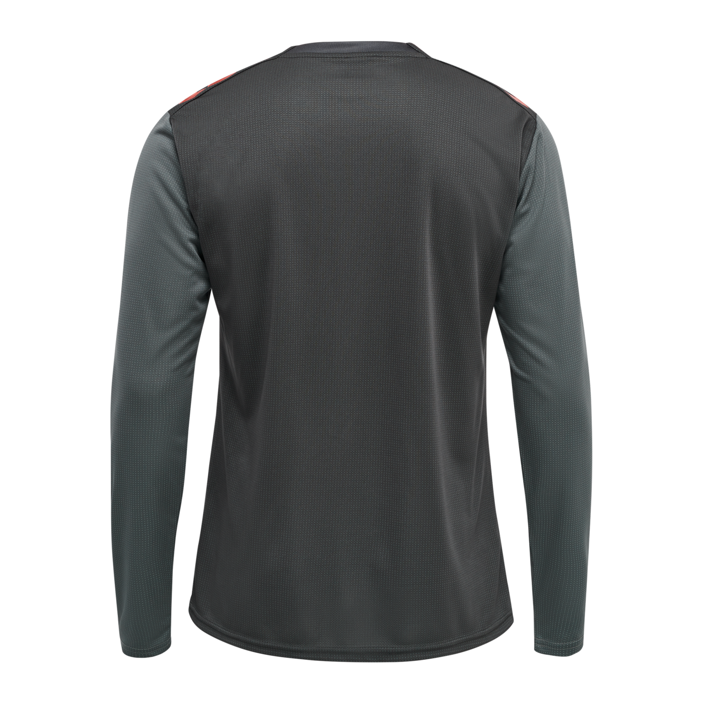 Hummel hmlPRO Grid Trikot langarm Grau F2166