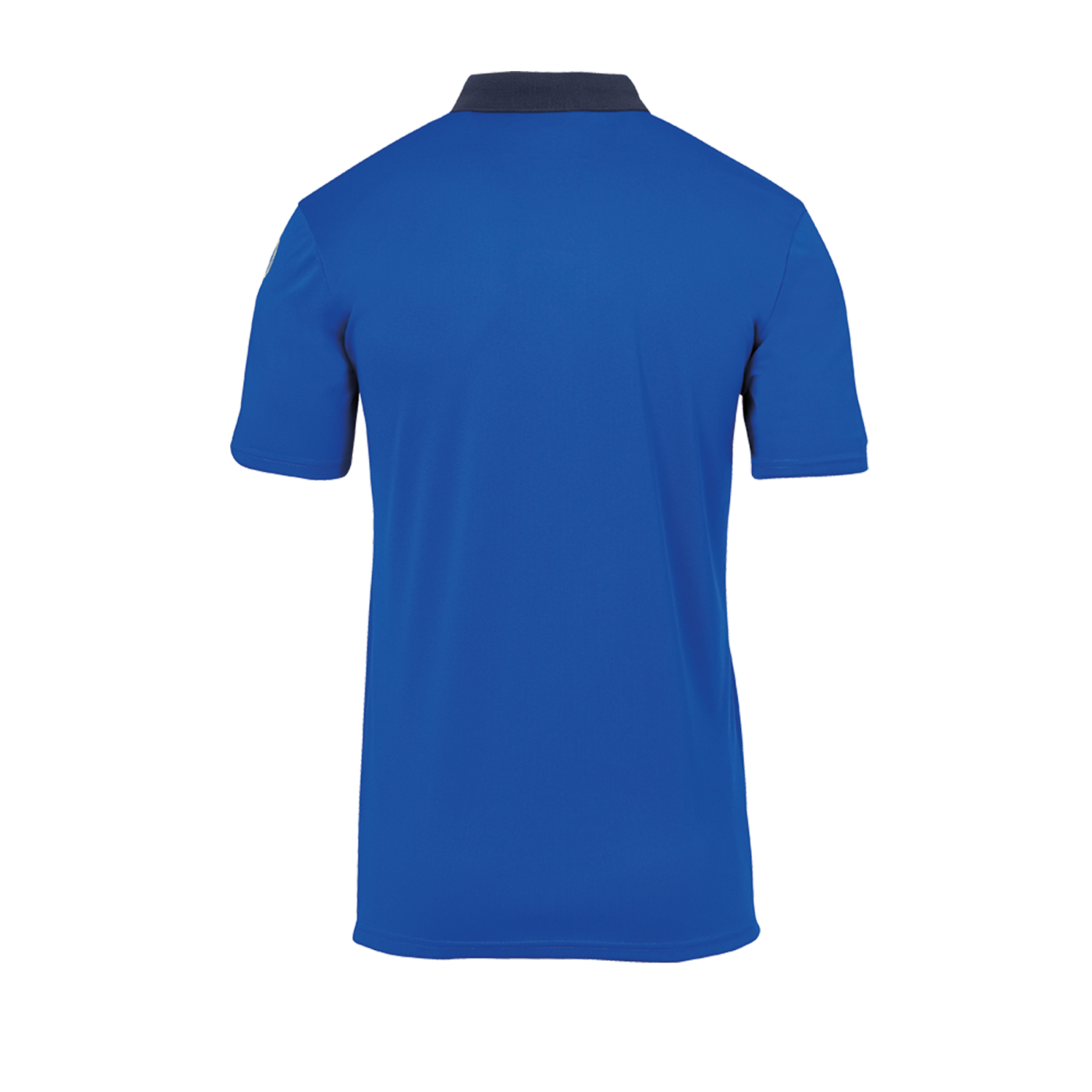 Uhlsport Offense 23 Poloshirt Blau F03