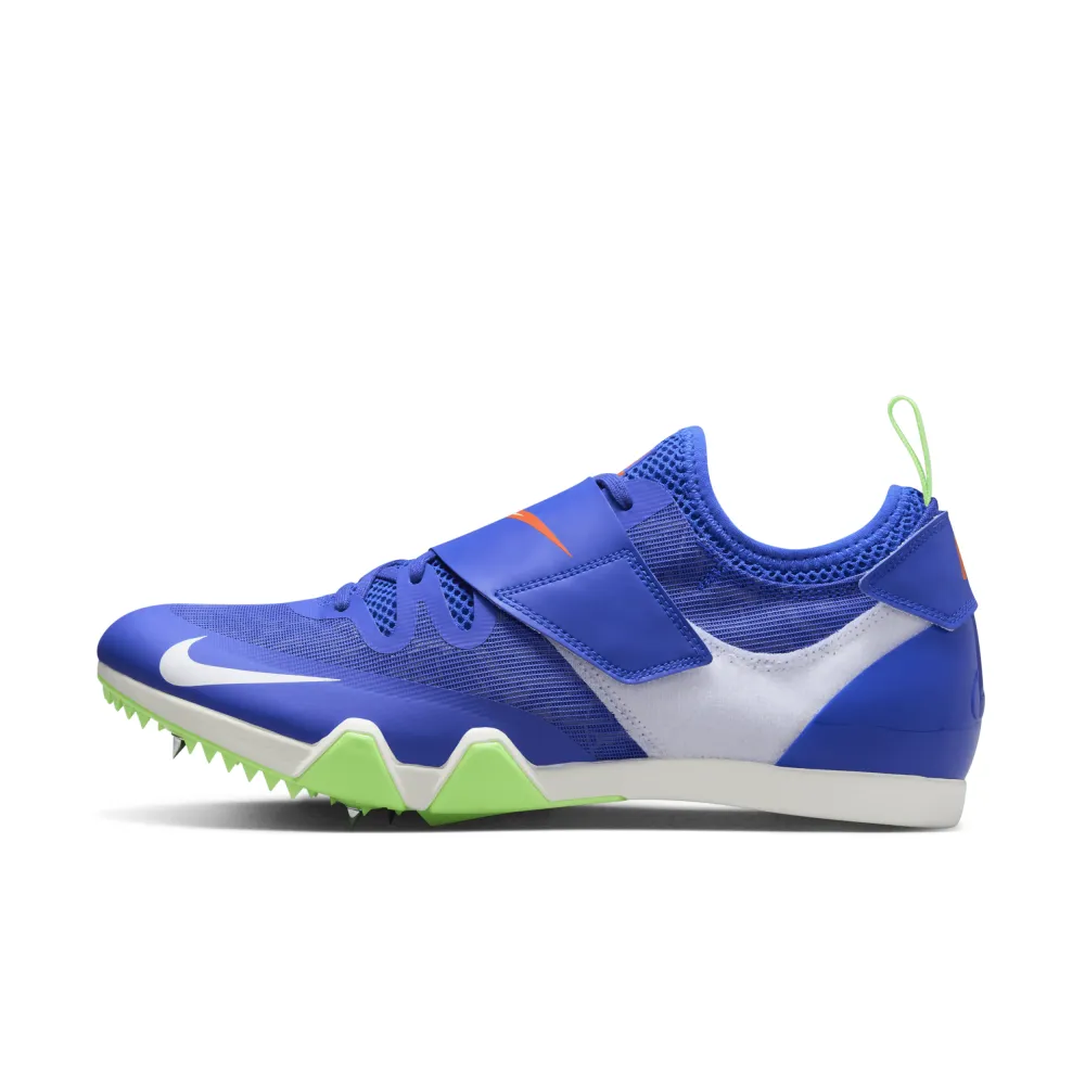 Nike Pole Vault ELITE AA1204400 / blau