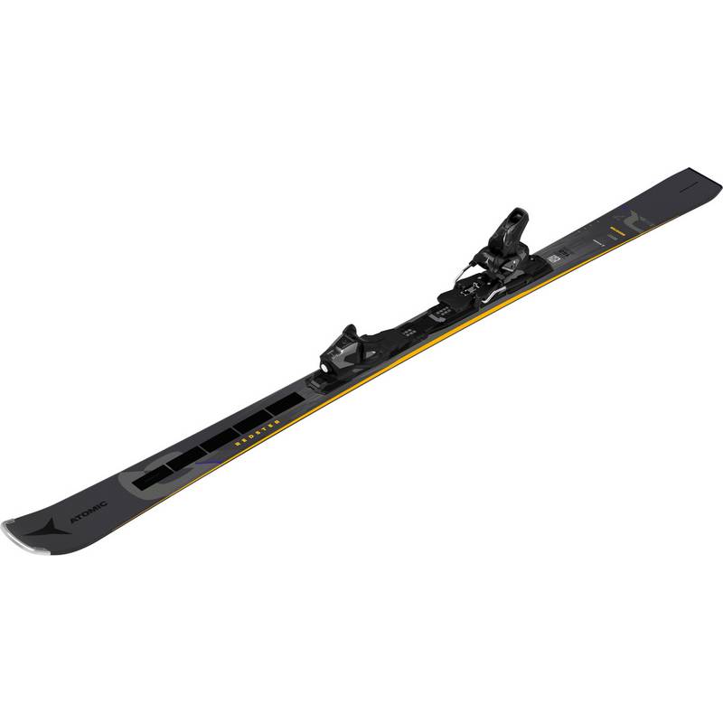 ATOMIC REDSTER Q7 REVOSHOCK C + M 12 GW 23/24 Carving Ski
