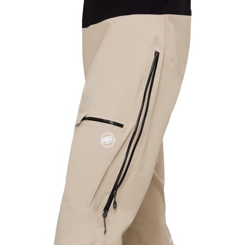 HERREN HOSE HALDIGRAT HS BIB PANTS MEN