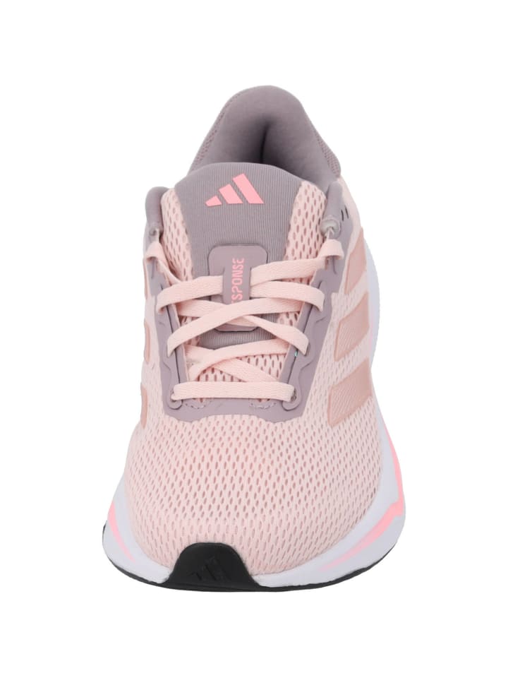adidas Schnürschuhe in sandy pink/pink/spark günstig kaufen