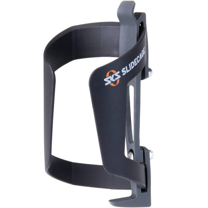 SKS Germany SLIDECAGE Fahrradflaschenhalter
