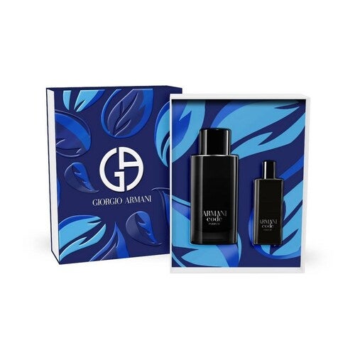 Armani Code Parfüm-Geschenkset