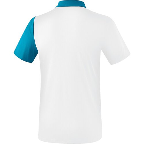FUSSBALL - TEAMSPORT TEXTIL - POLOSHIRTS 5-C POLOSHIRT KIDS