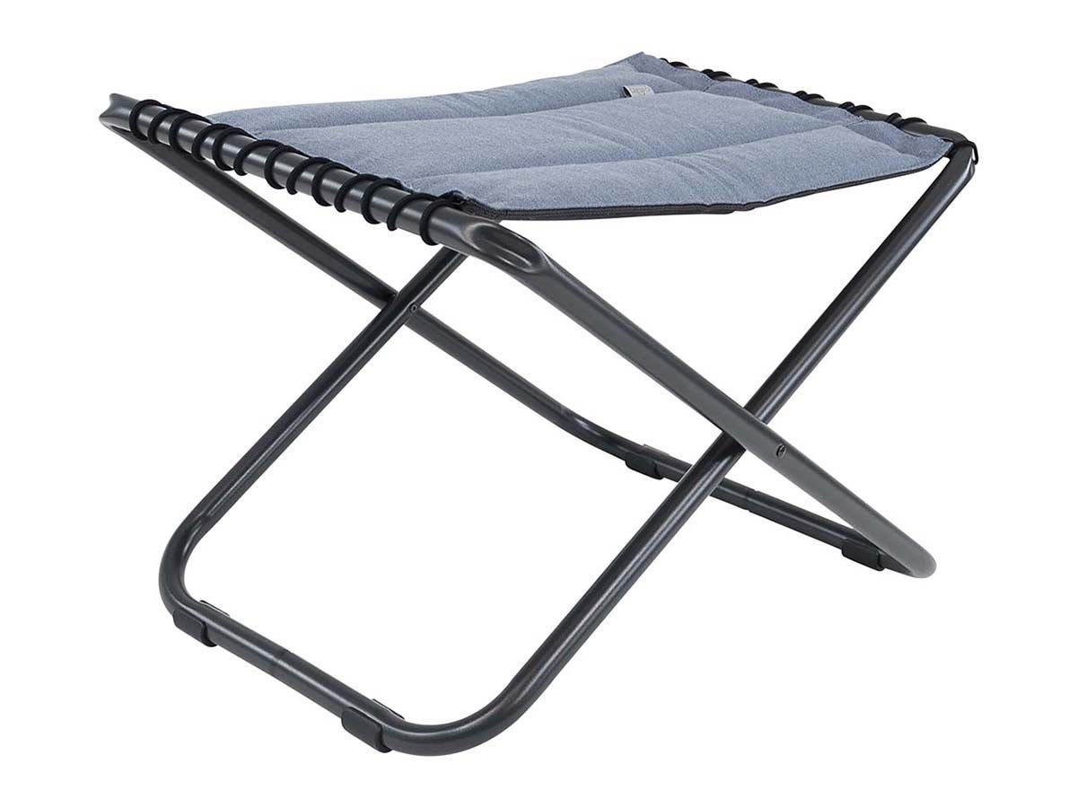 Crespo AP-306 Tex-Comfort Campinghocker