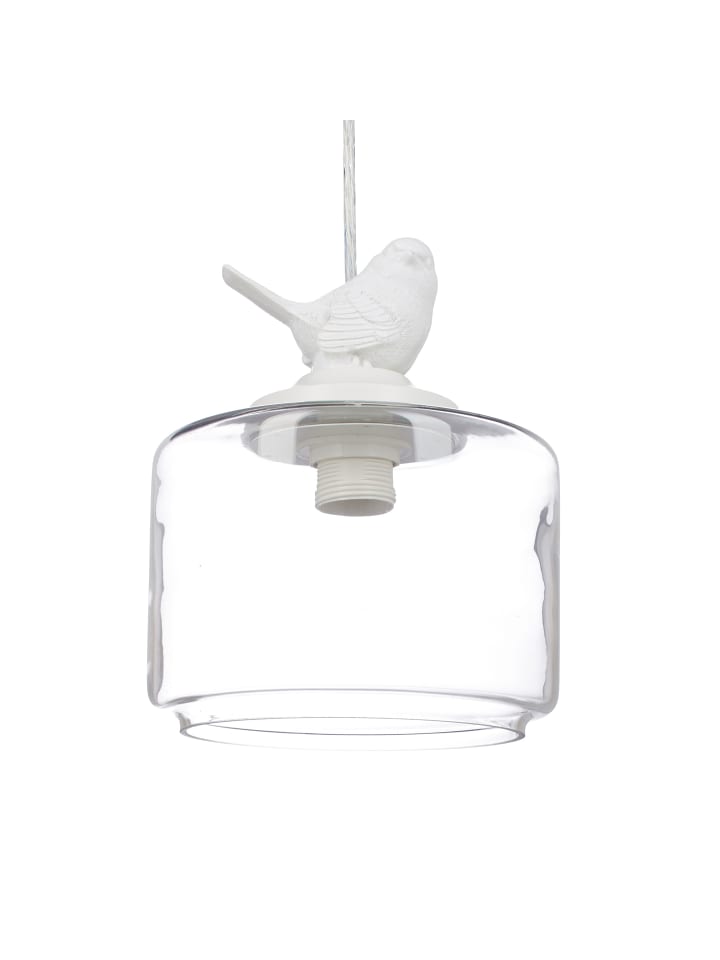relaxdays Deckenleuchte Vogelfigur günstig kaufen onesize