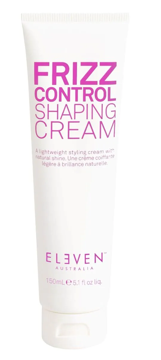 Eleven Australia Frizz Control krema za oblikovanje kose 150 ml