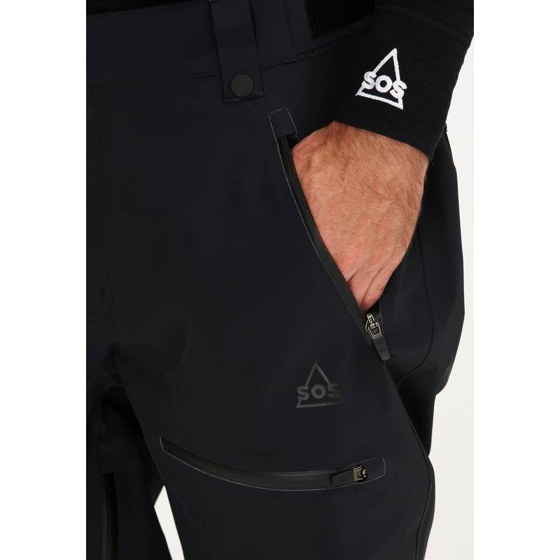 SOS Silverton Skihose Herren