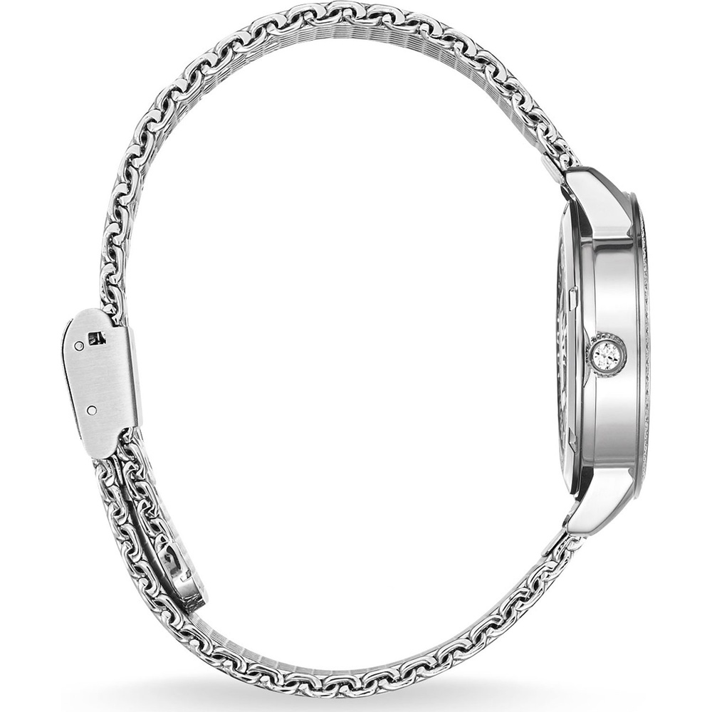 Thomas Sabo Montre pour femme Acier inoxydable Montre