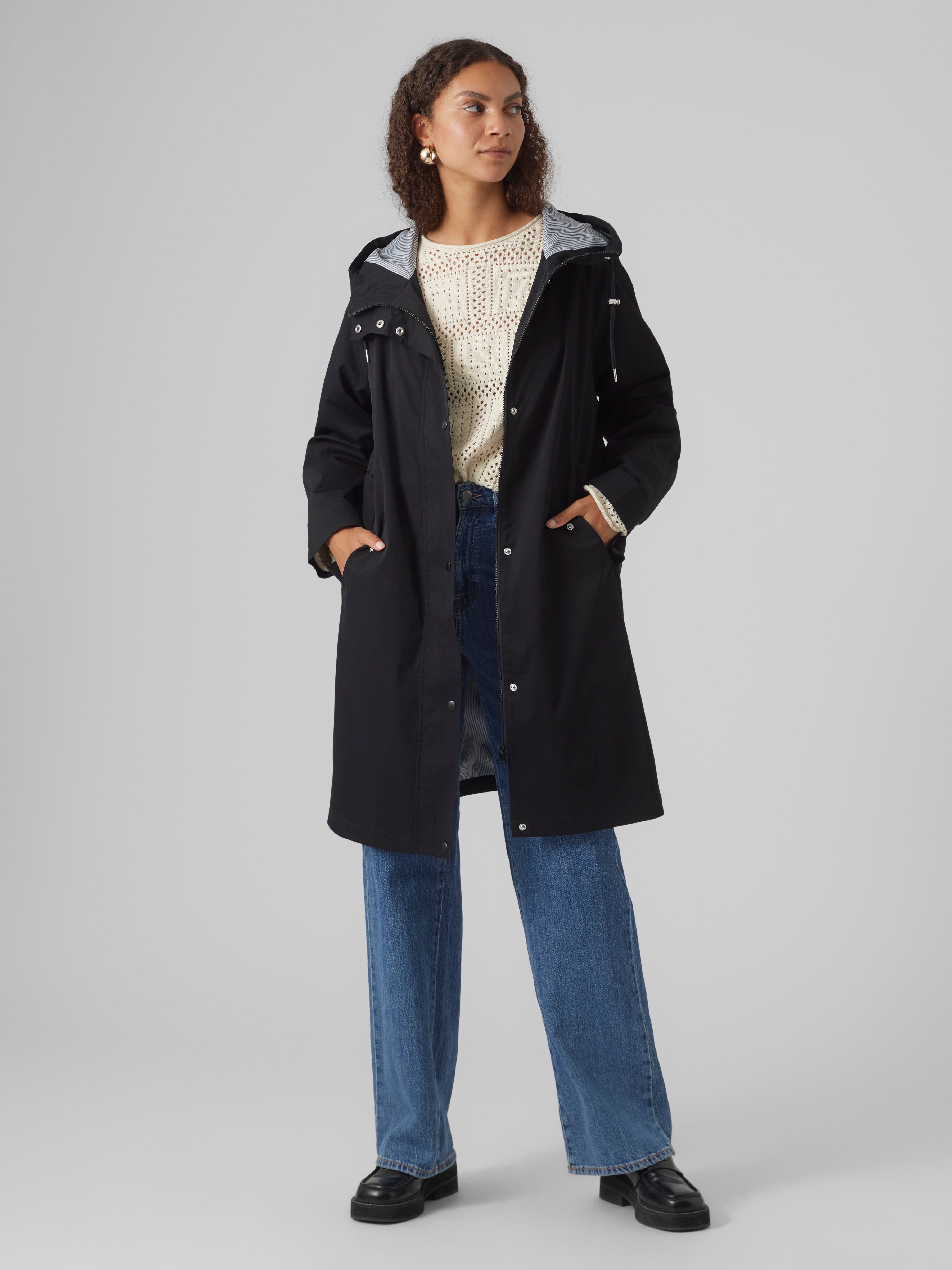 VMCHELSEA Parka