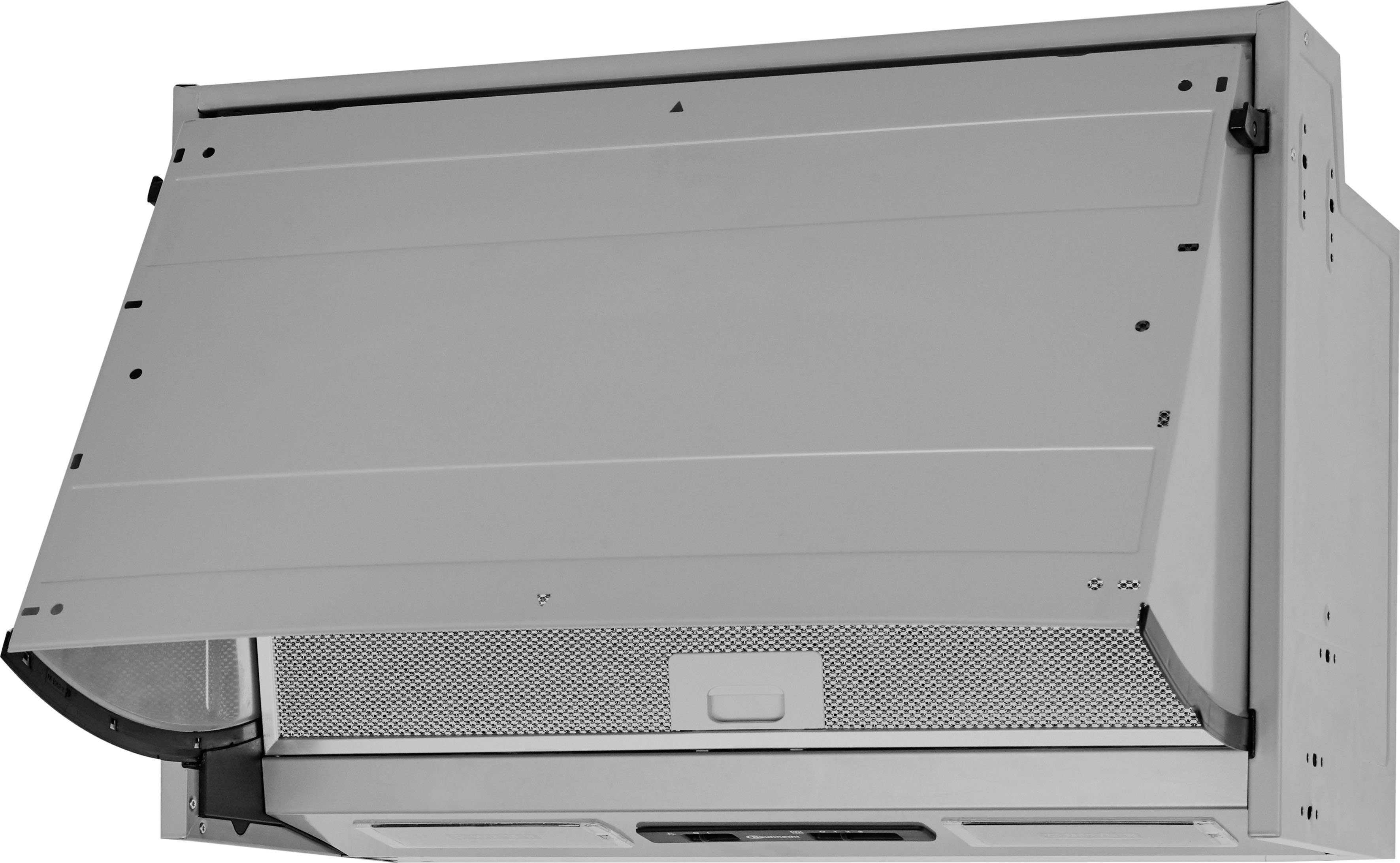 BAUKNECHT Zwischenbauhaube DE 5360 SG/1, 60 cm