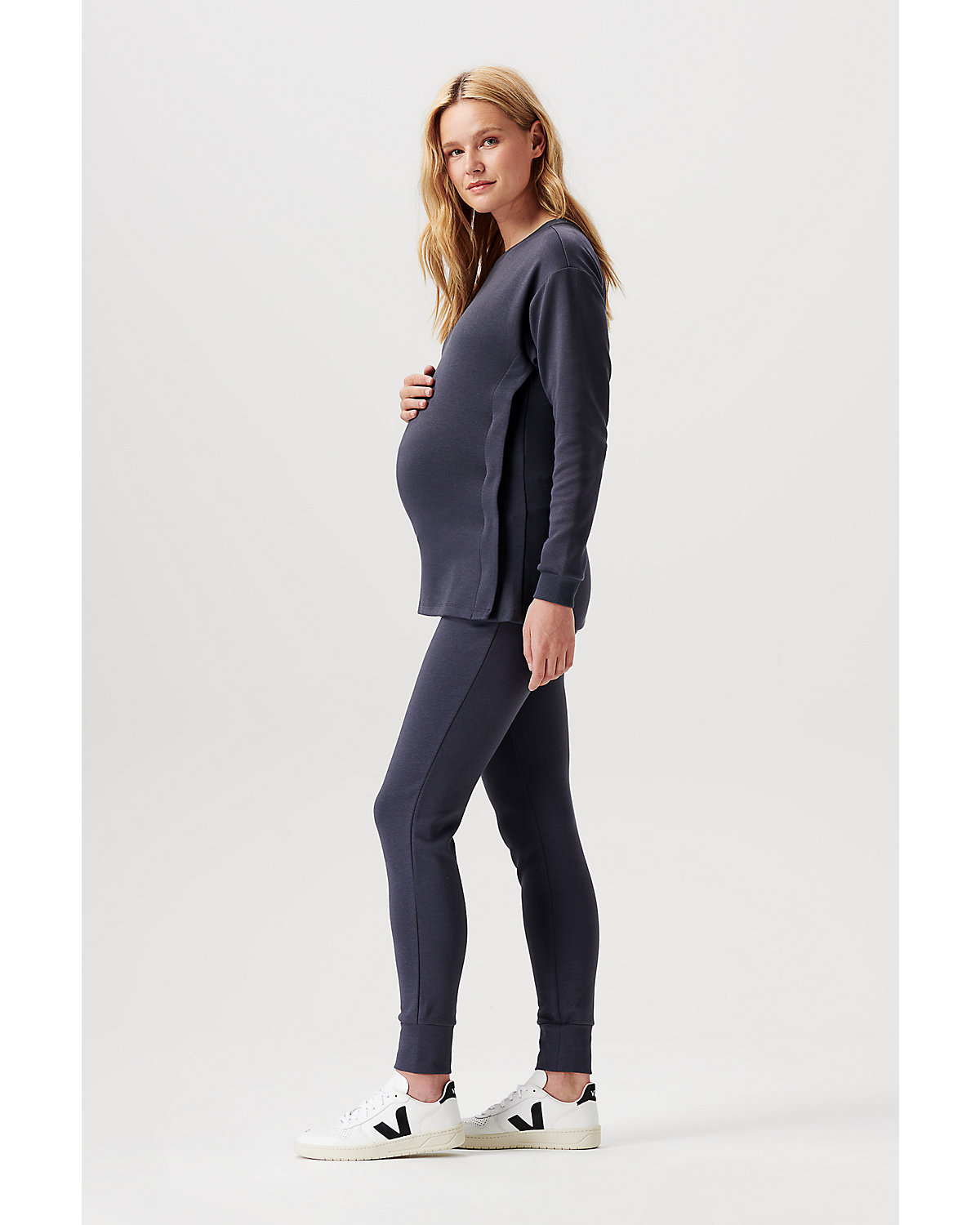 Casual Hose Palmetto Umstandshosen