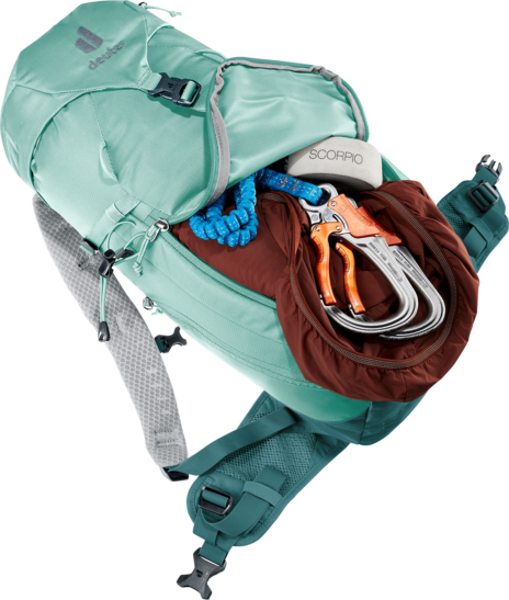 deuter Trail 16 SL | Wanderrucksack