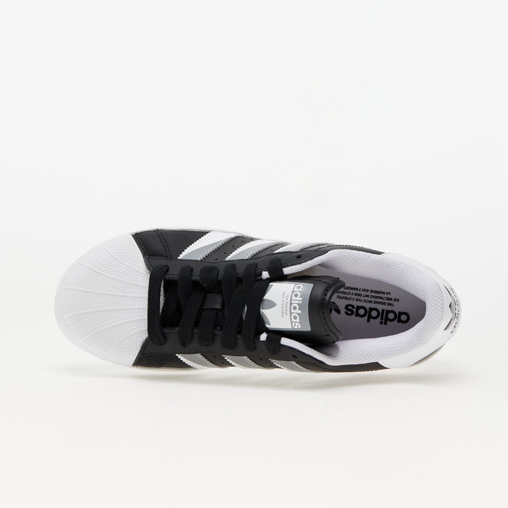 adidas Superstar Xlg IF1584 / schwarz