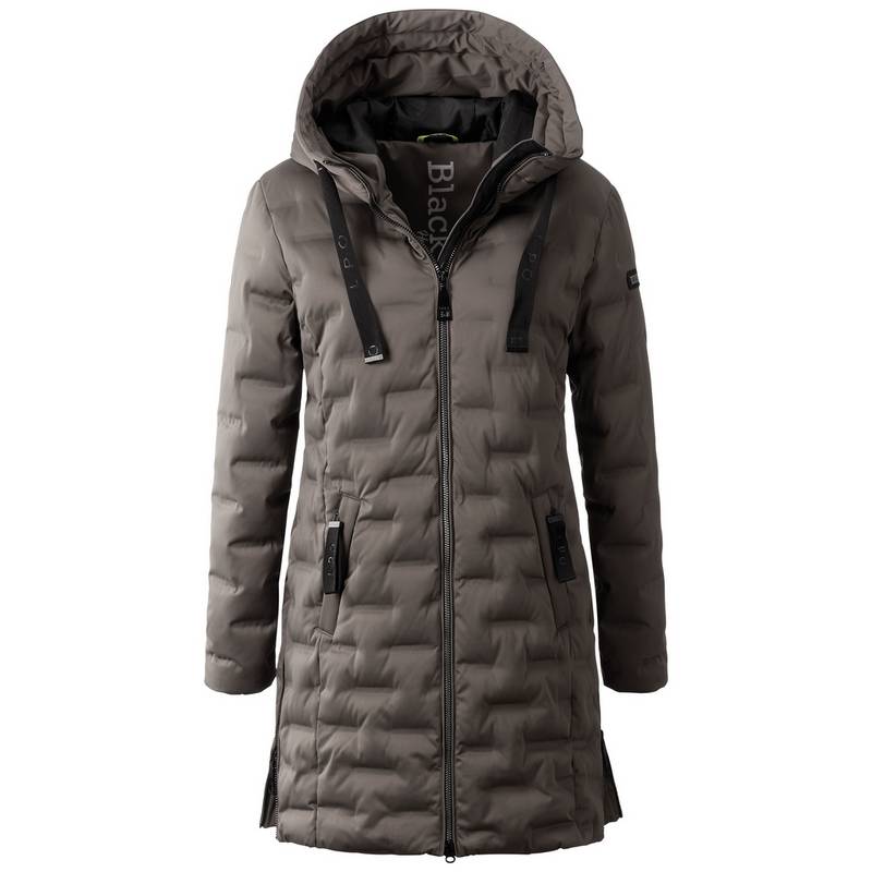 LPO Steppweste Damen