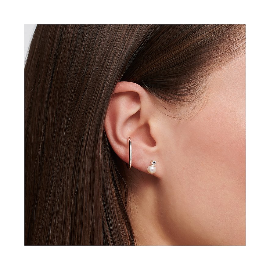 Thomas Sabo Einzelner Ohrschmuck Charming