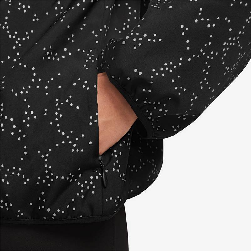 Nike Flash Laufjacke Damen