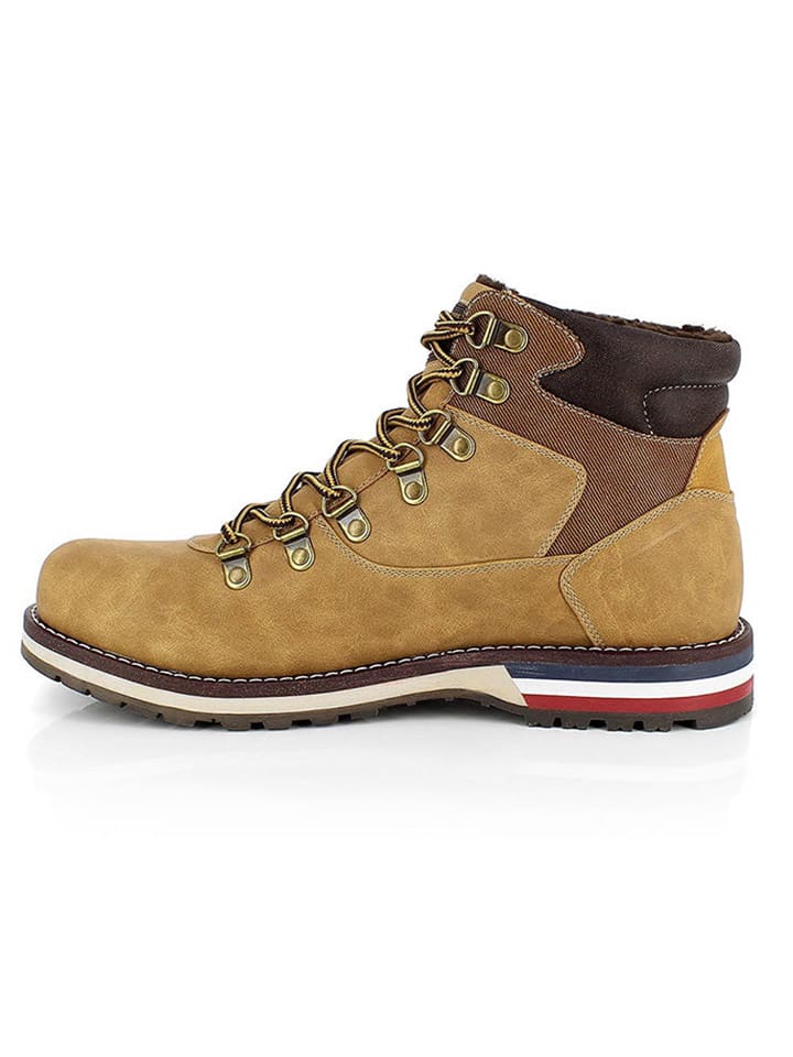 Kimberfeel Boots 