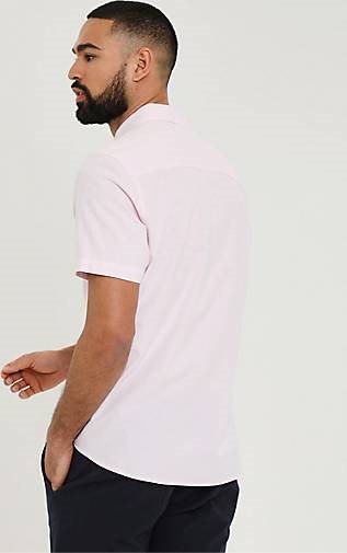 Threadbare Kurzarmhemd