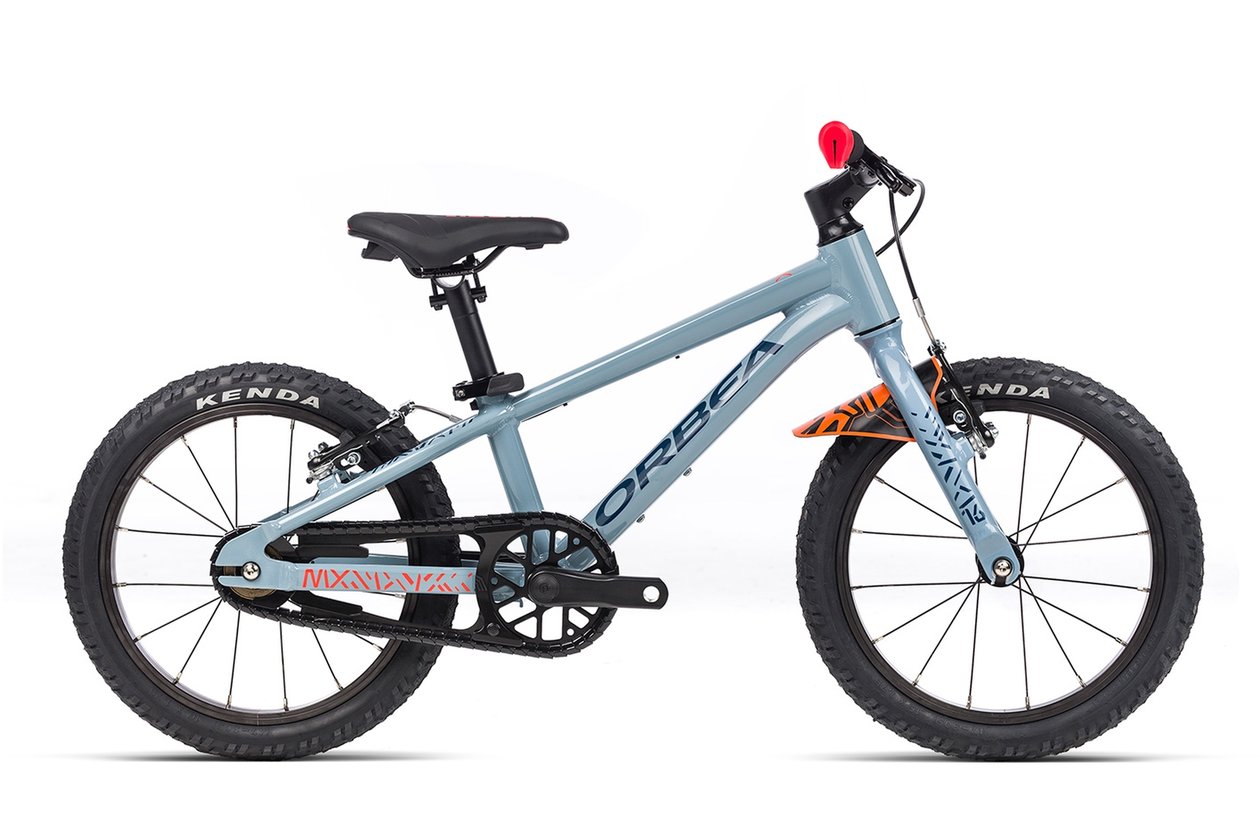 Orbea MX 16 - 2022 - 16 Zoll - Diamant