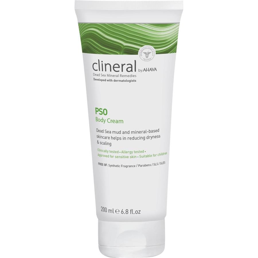 Body Cream