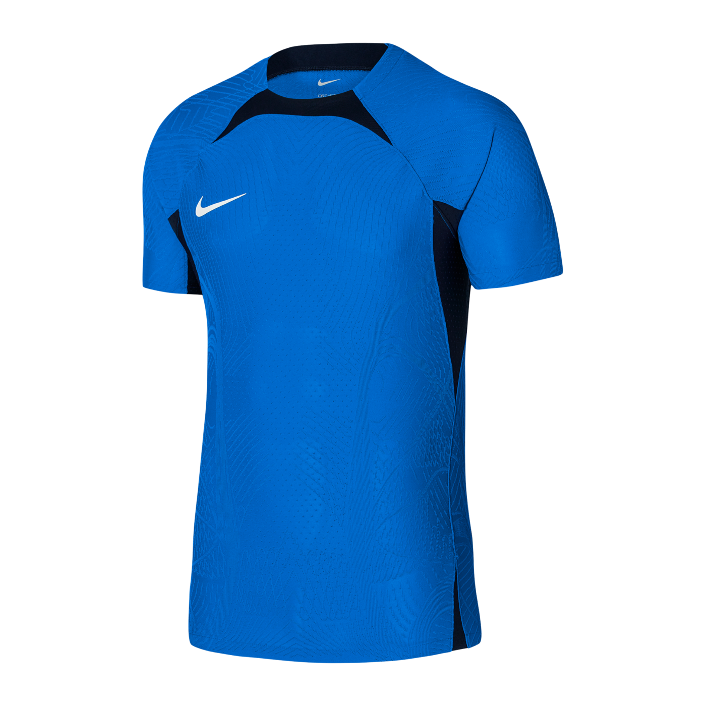Nike ADV Vaporkit IV Trikot Blau F463