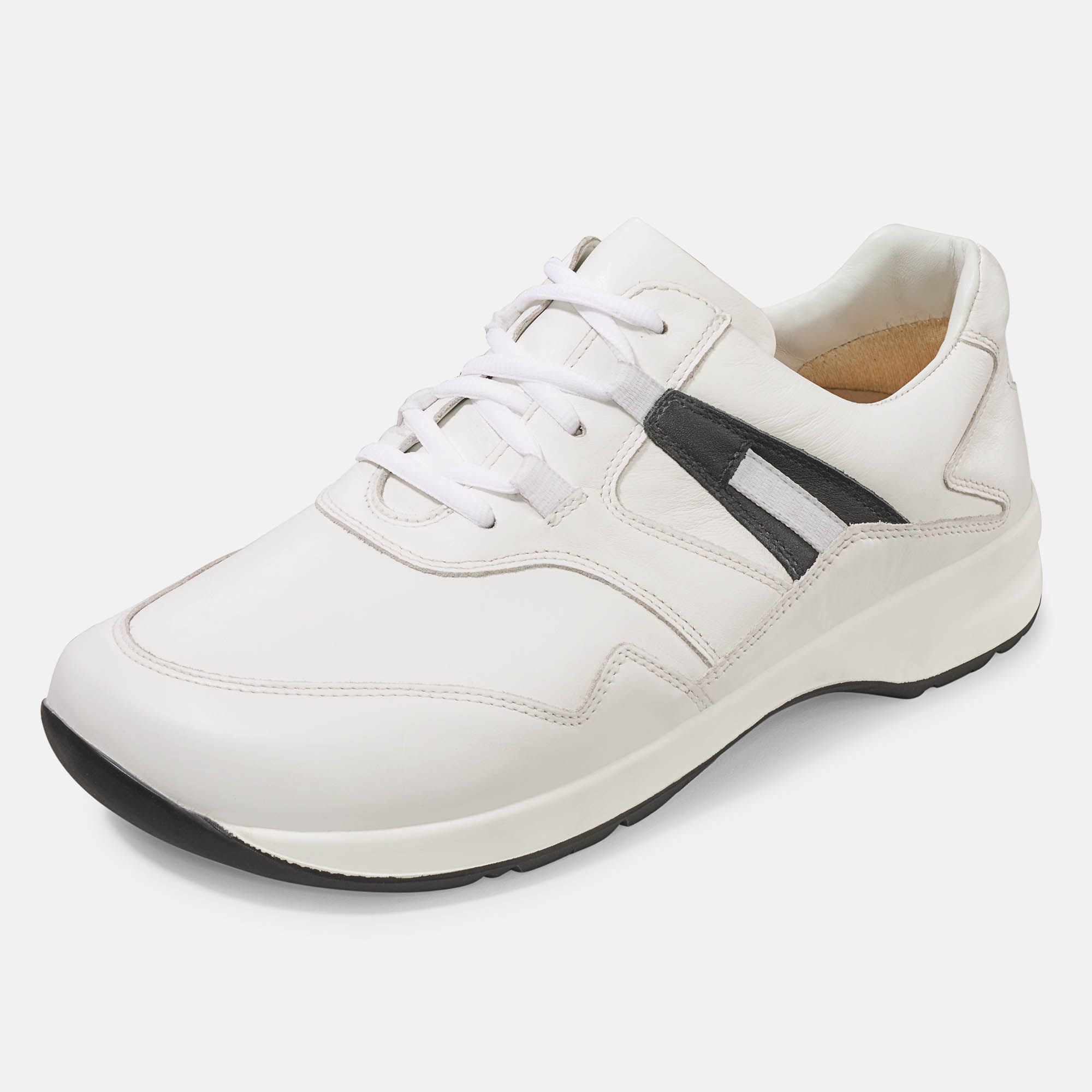 Easyrun leather