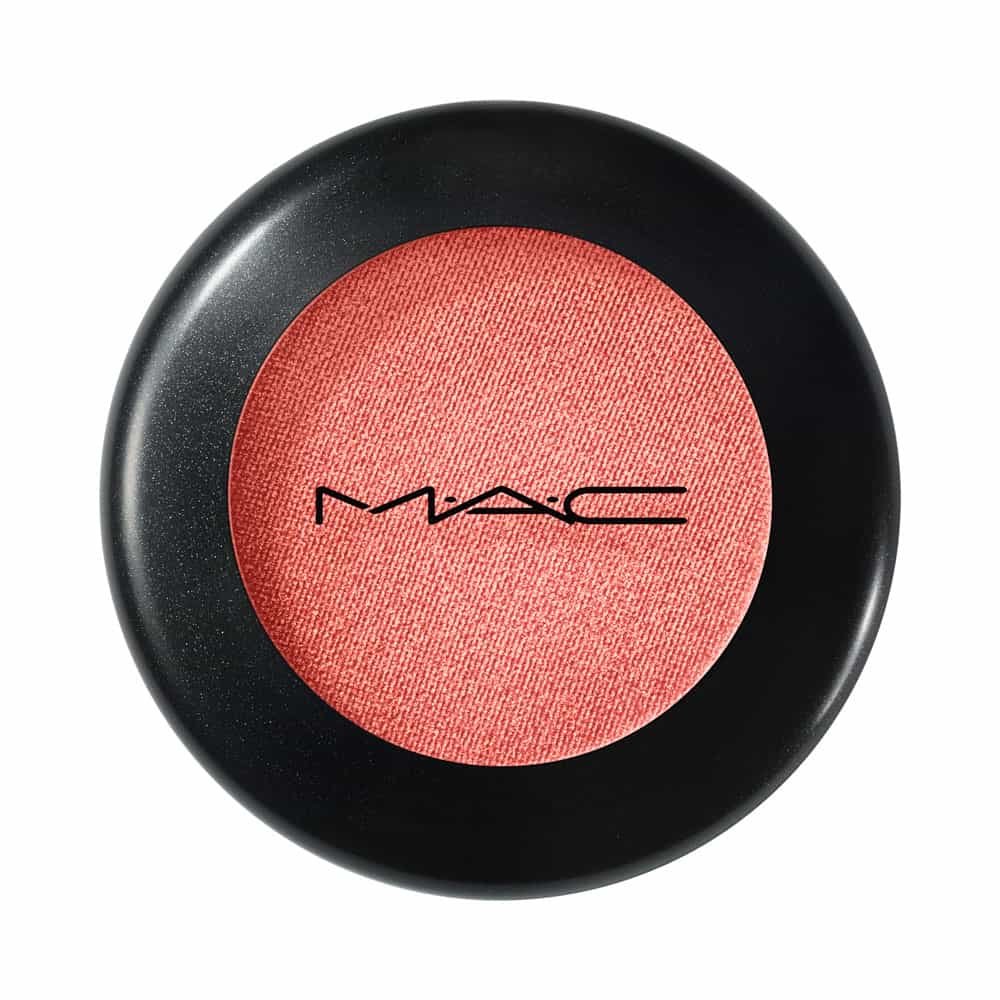 Mac Augen Veluxe Pearl Eye Shadow