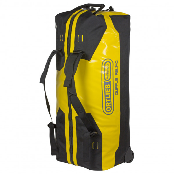 Ortlieb - Duffle RS 140 - Reisetasche