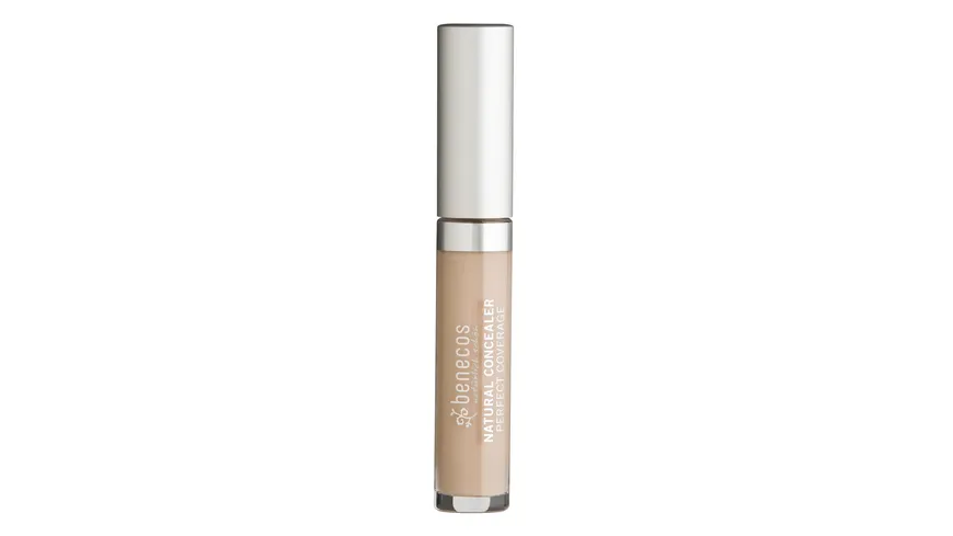 benecos Natural Concealer 5 ml 1 - light