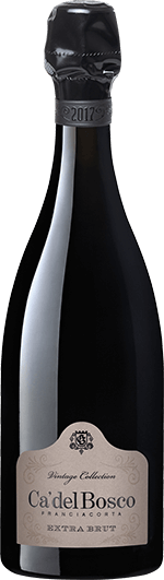 Ca' del Bosco : Extra Brut 2019