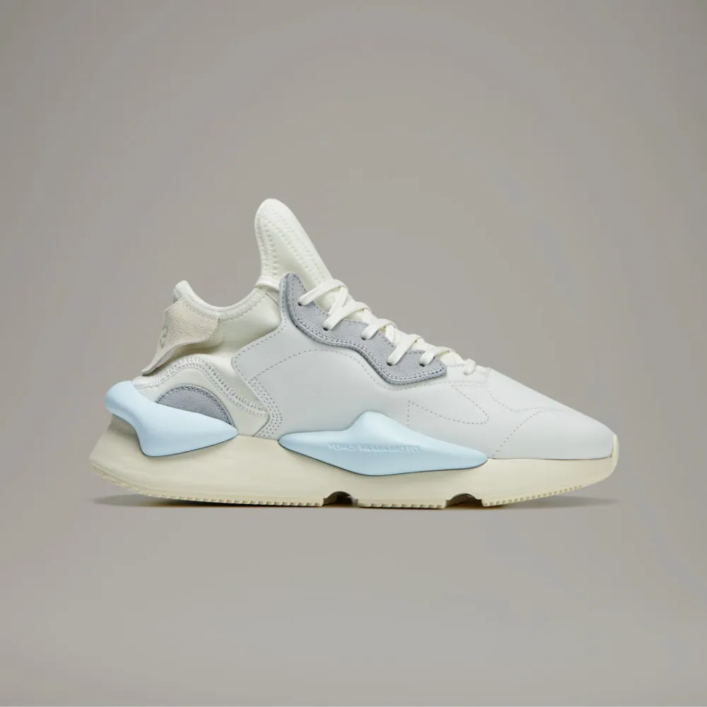 Y-3 Kaiwa IG4058 / weiss